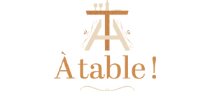 A TABLE