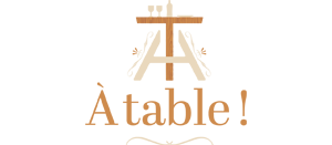 A TABLE