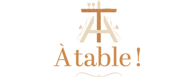 A TABLE